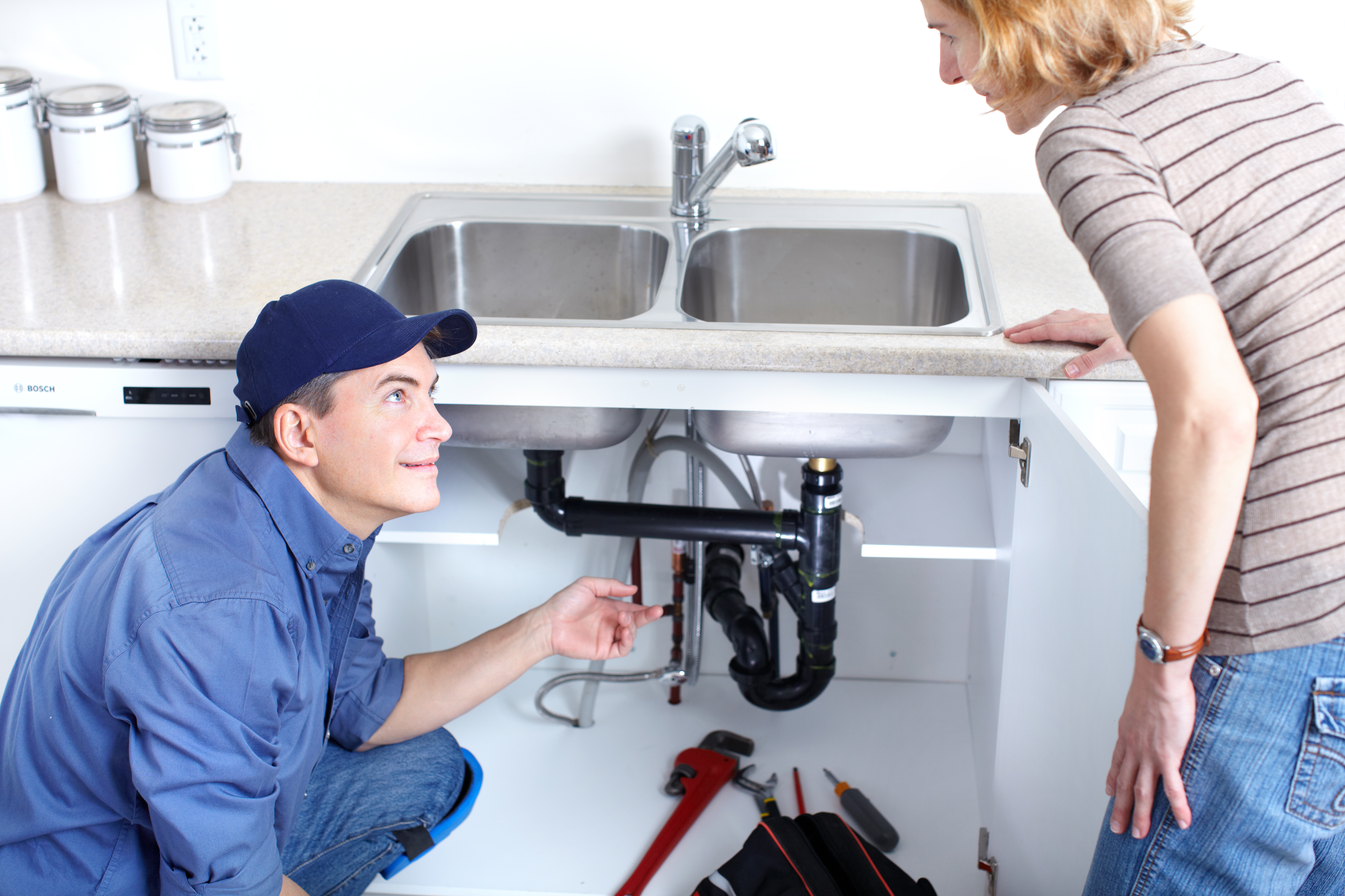 Plumbing Tips to Utilize When Taking On A Project 4